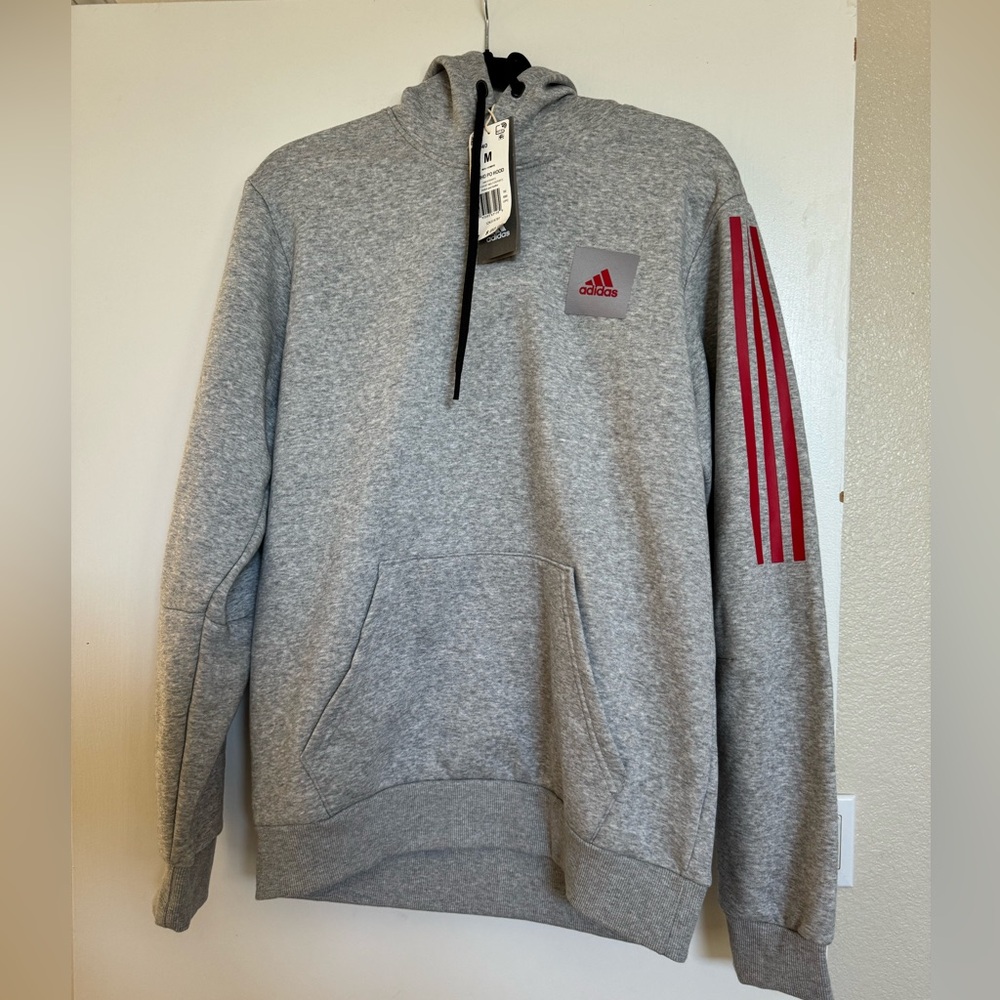 Adidas Hoodie